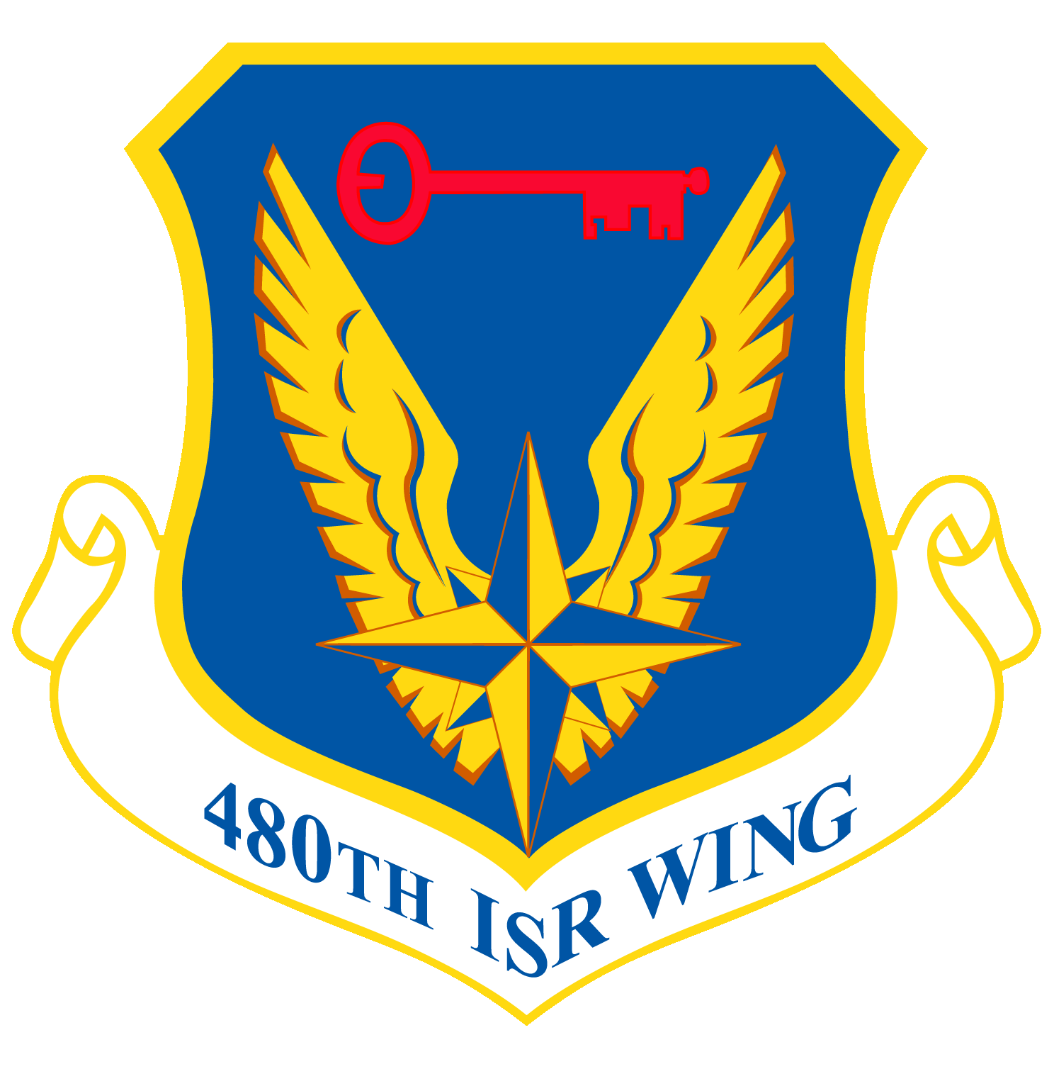 air force logo transparent background